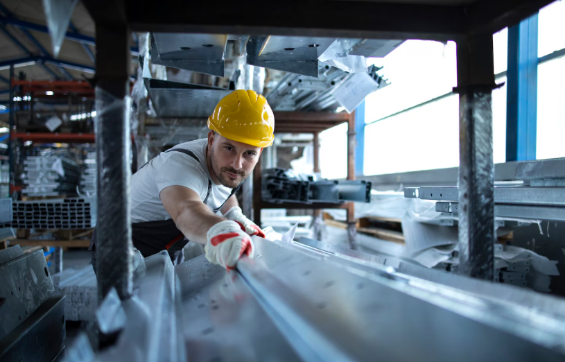 Top Aluminum Profile Manufacturer in China: Quality, Innovation & Global Trust